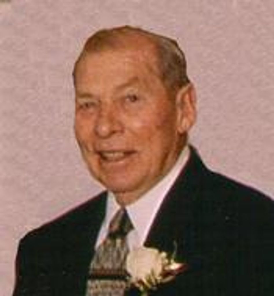 Henry A. Schmenk
