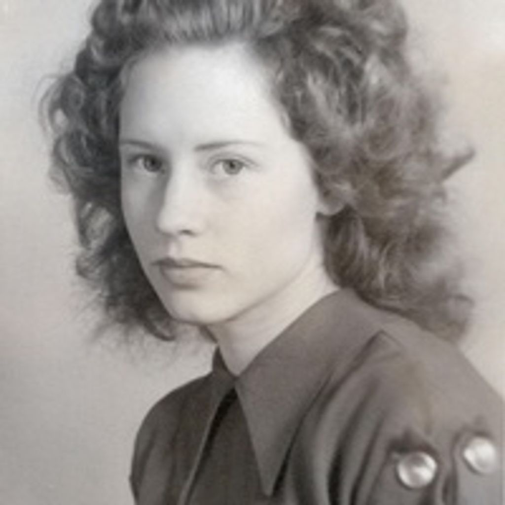 Kathleen Edwards Cooper