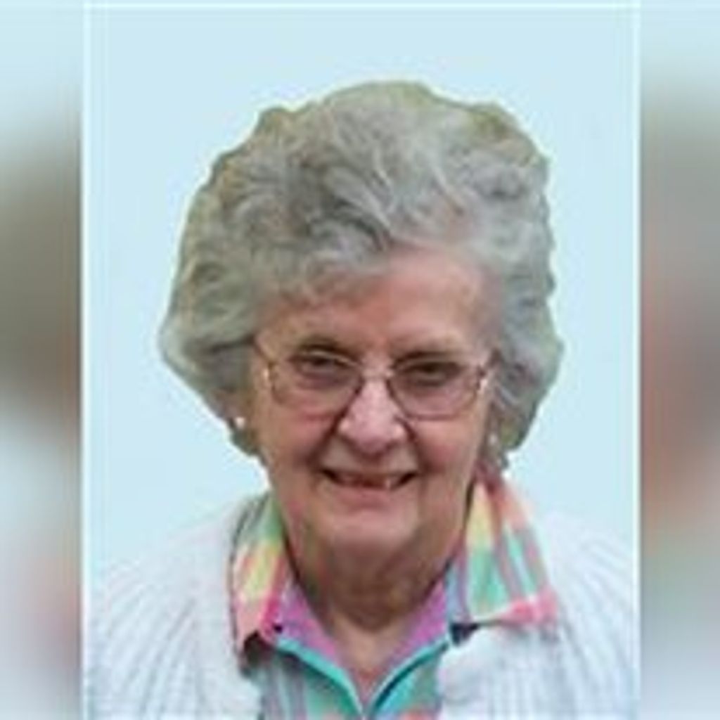 Mary A. Mueller Profile Photo