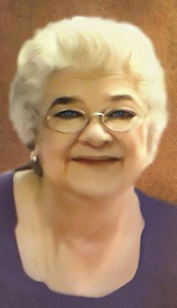 Dale Anna Marie (Thibodeaux) Carriere Profile Photo