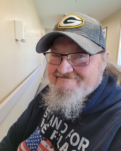 John W. Ransdell Profile Photo