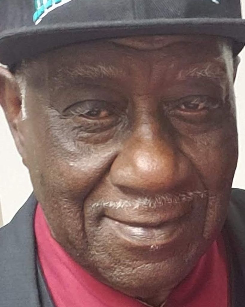 OSCAR JONES JR