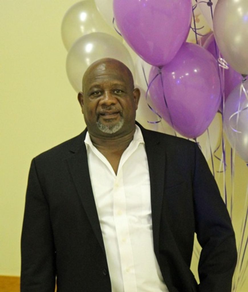 Mr. Louis E. Crenshaw, Jr. Profile Photo