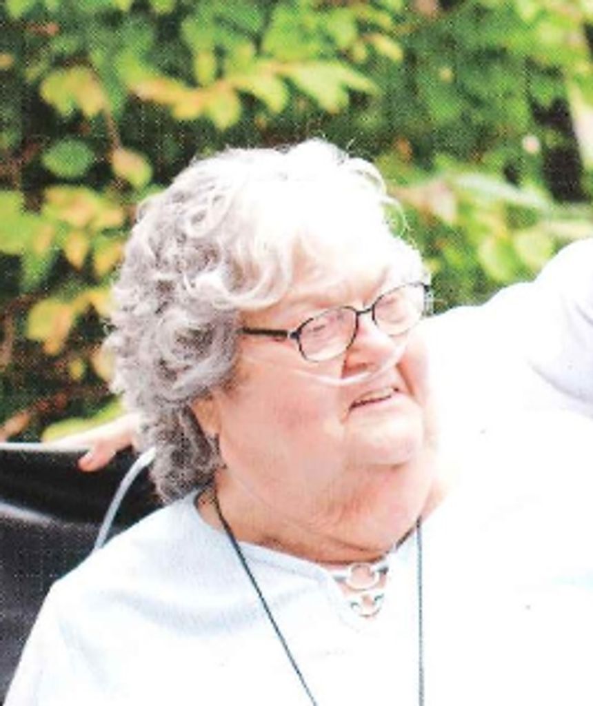 Nancy Shackelford