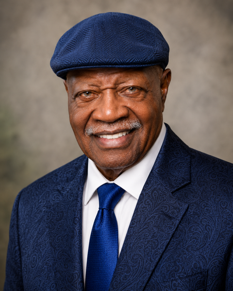 Mr. Ernest Burgess, Sr.