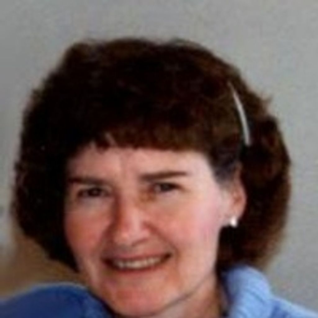 Susan "Sue" E. Benson