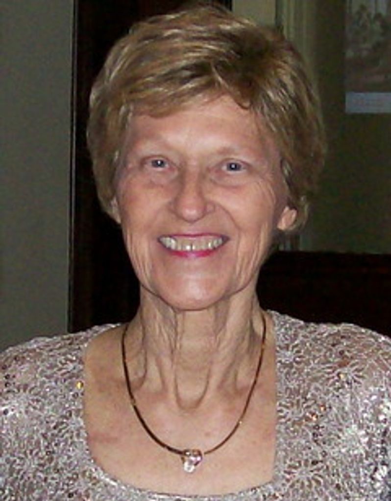 Doris J.  (Getz)  Bittinger