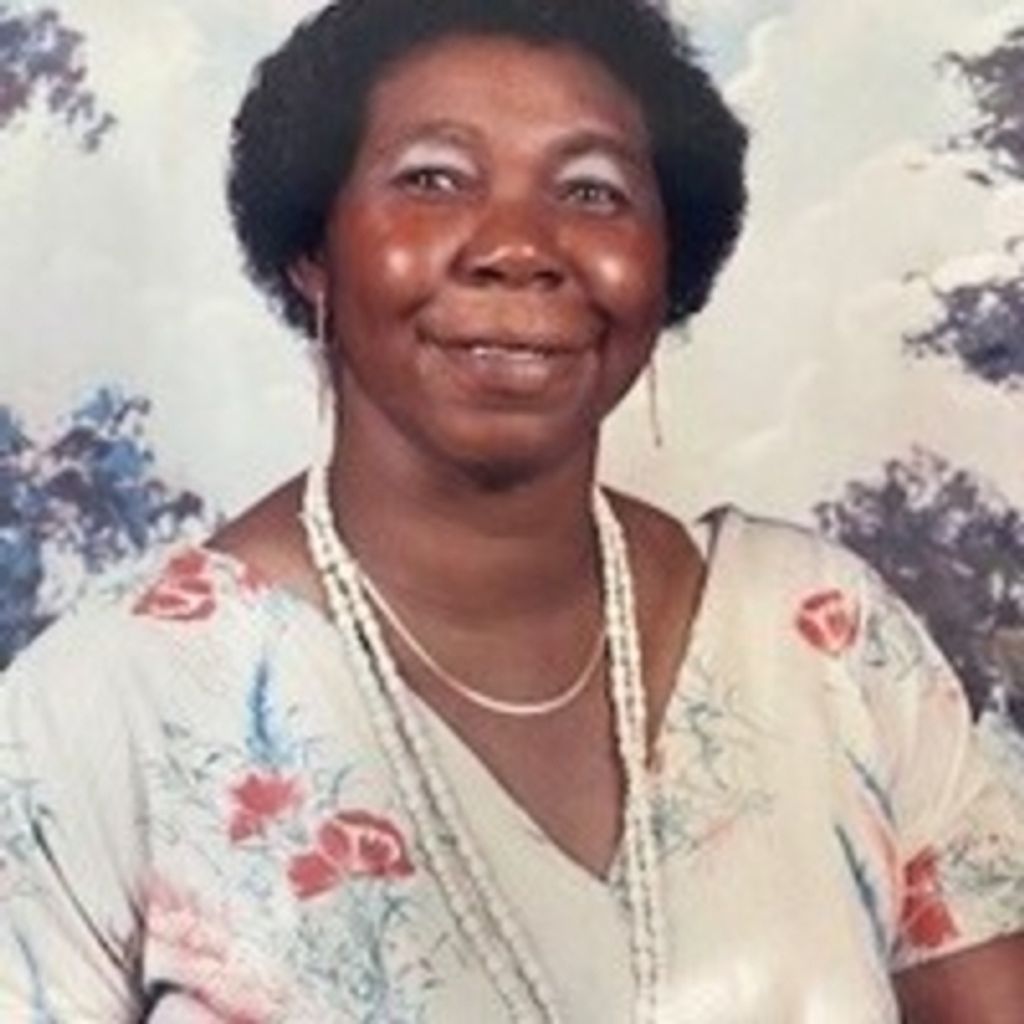 Gwendolyn Louise Allen