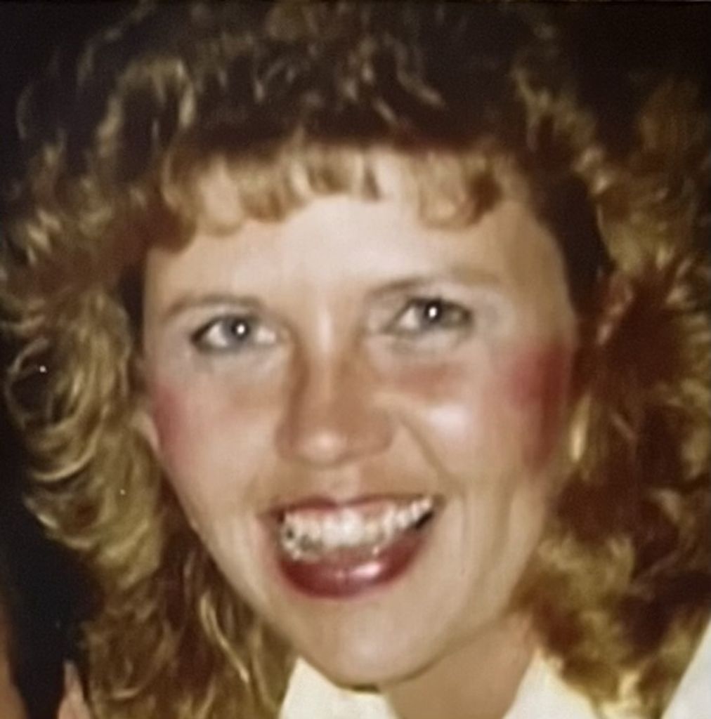 Sherry Barker Profile Photo