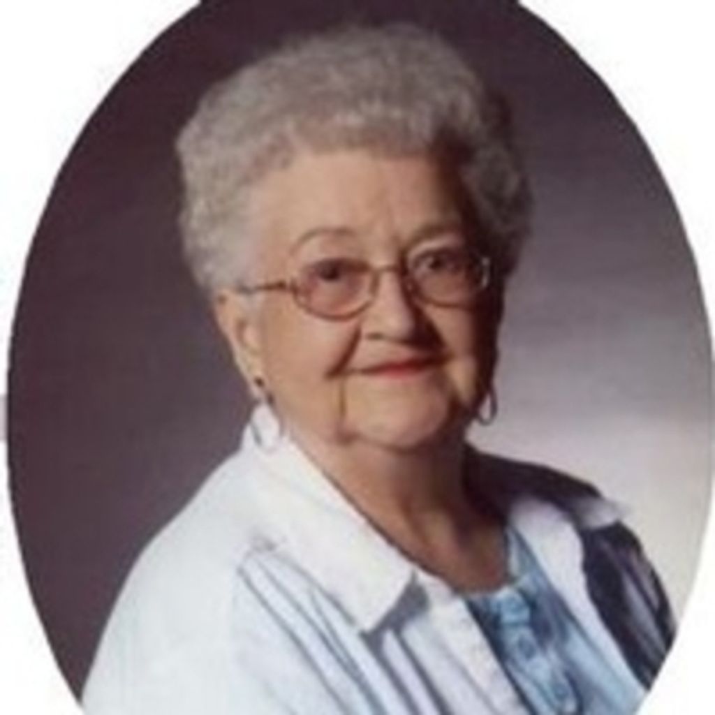 Margaret Ann Nichols Profile Photo