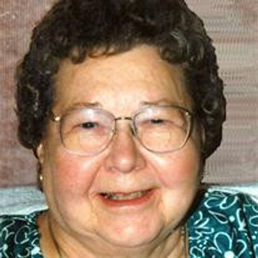 Charlotte Thews Profile Photo
