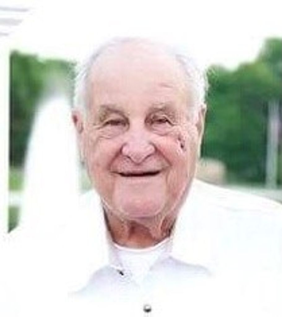 Harold Thompson Profile Photo
