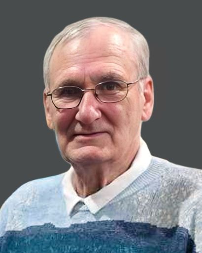 Daniel Thompson's obituary image