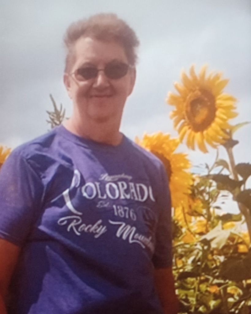 Linda Joy Sizemore
