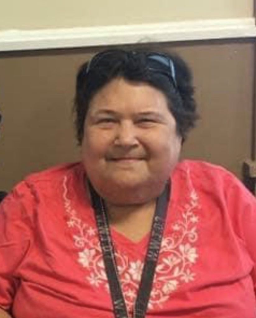 Cynthia (Cindy) Daisy Elizabeth Klein