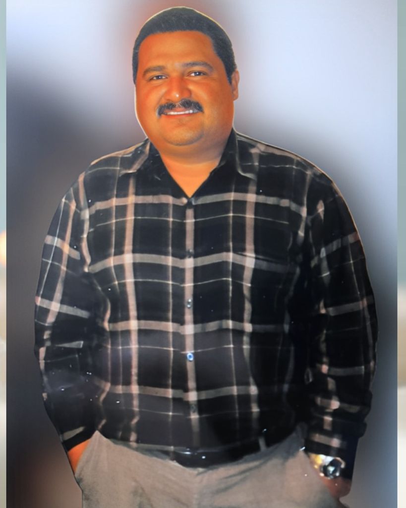 Nelson Fernandez