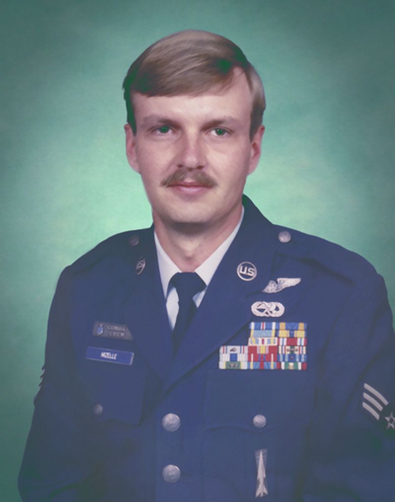 Kenneth Larry Mizelle Profile Photo