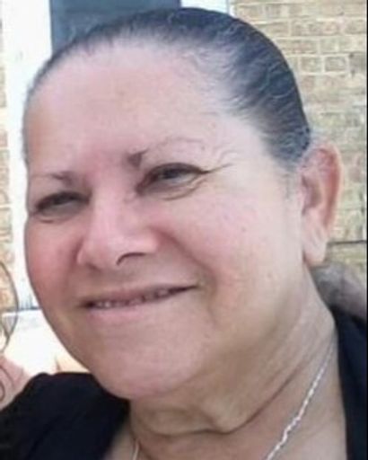 Ana Mara Hockaday Encarnacion Colon's obituary image