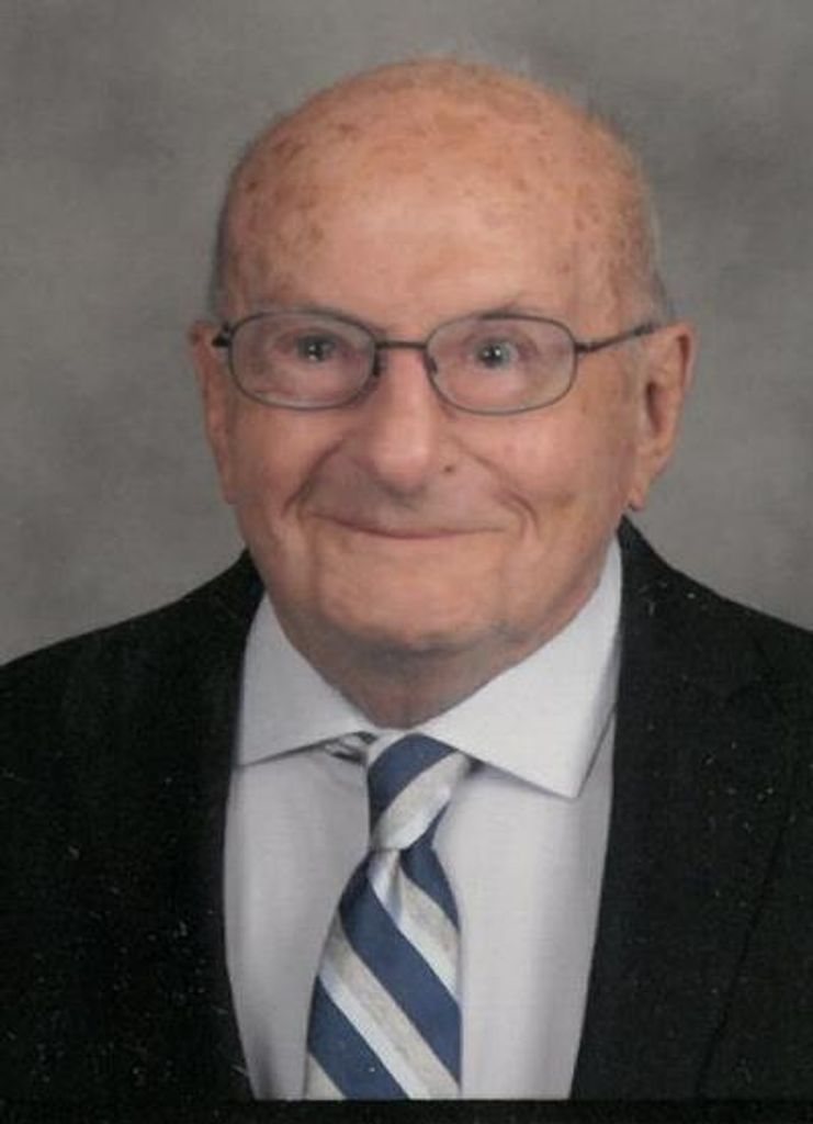 Donald E. Balbach Profile Photo