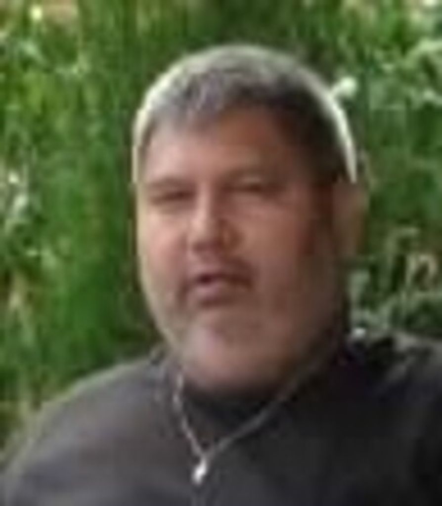 Sylvester "Max" Bambao