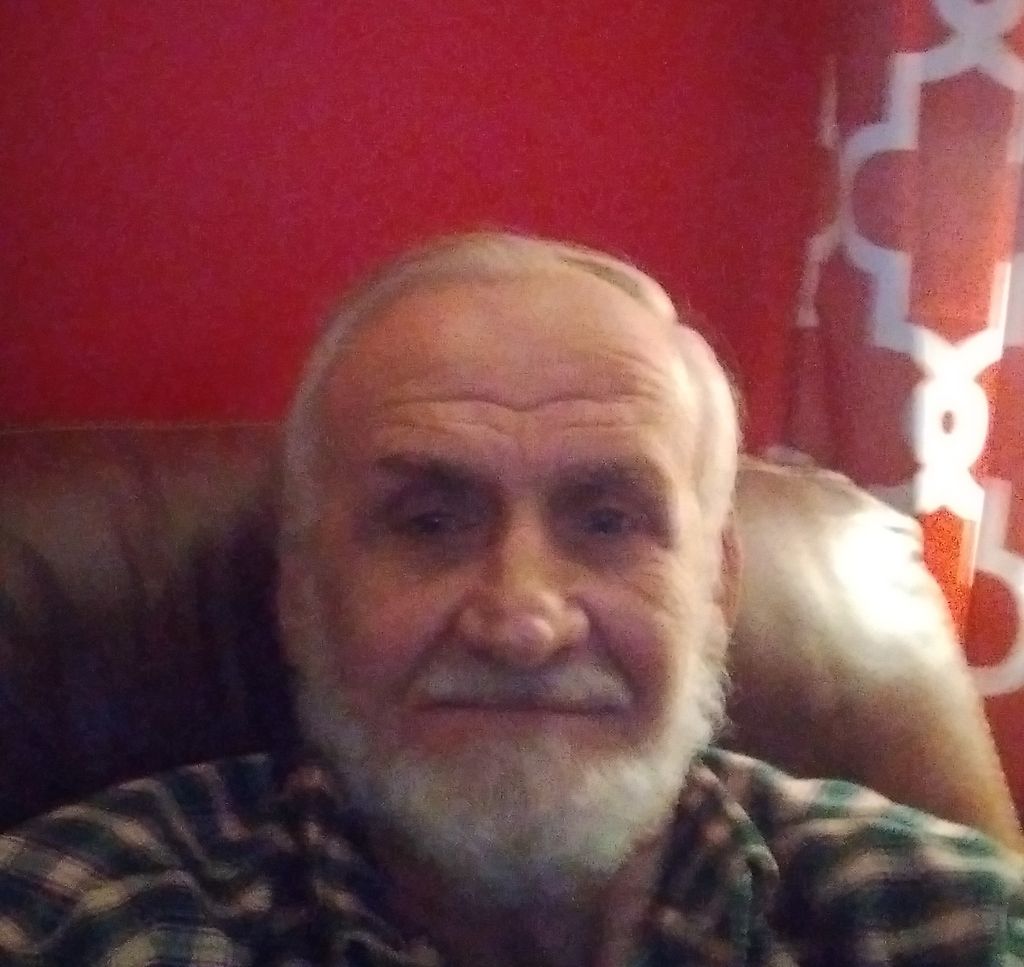 Wade Widener, Jr.