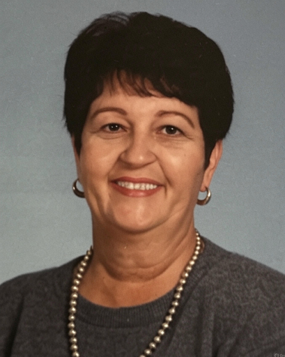 Lenora Demetropolis DeRossett's obituary image