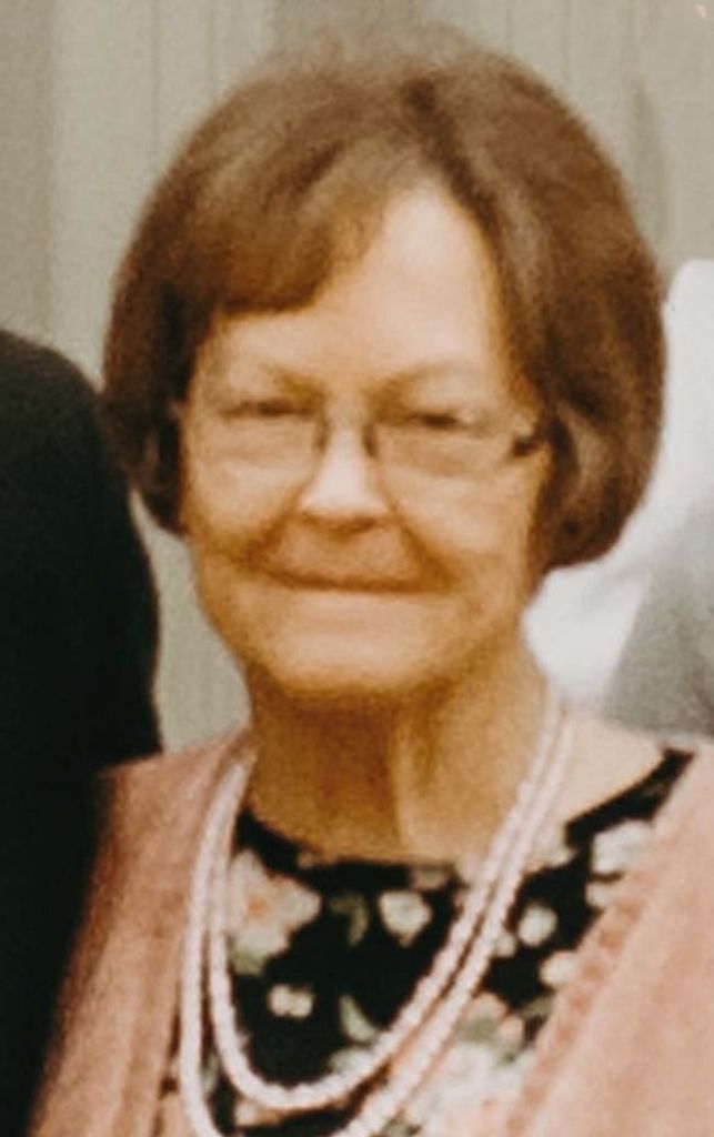 Hanna Gae Kimberling