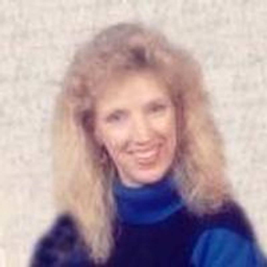 Linda Faye Morris