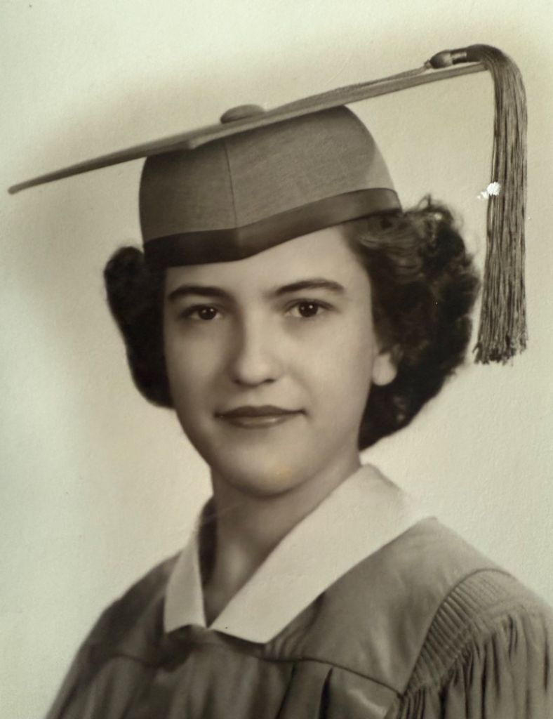 Conchetta J Kerr Profile Photo