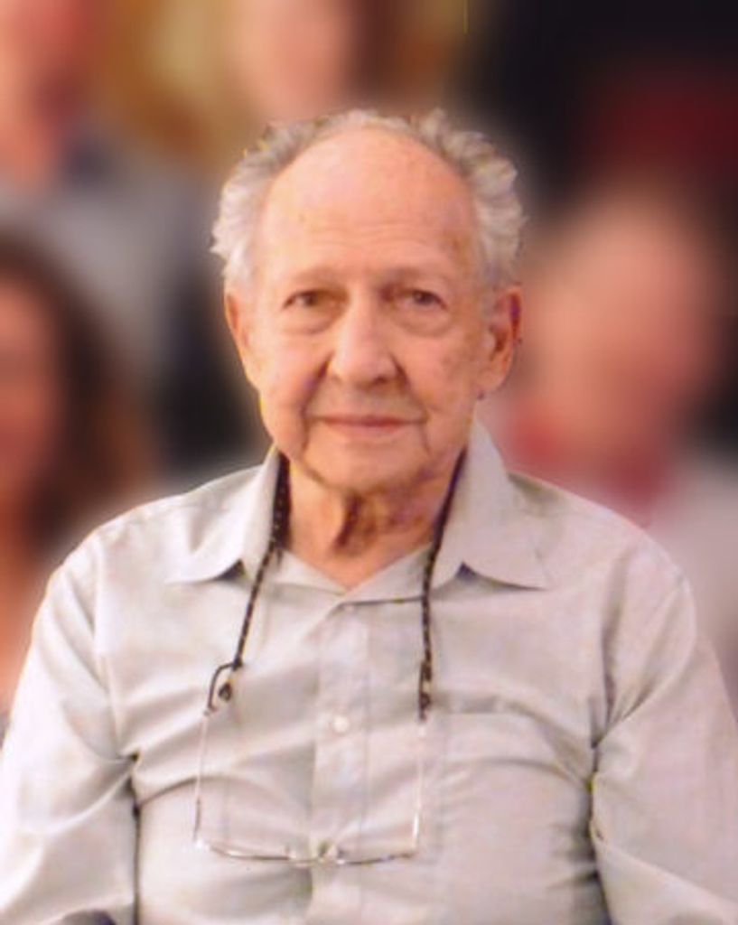 Raymond “Ray” L. Klingert
