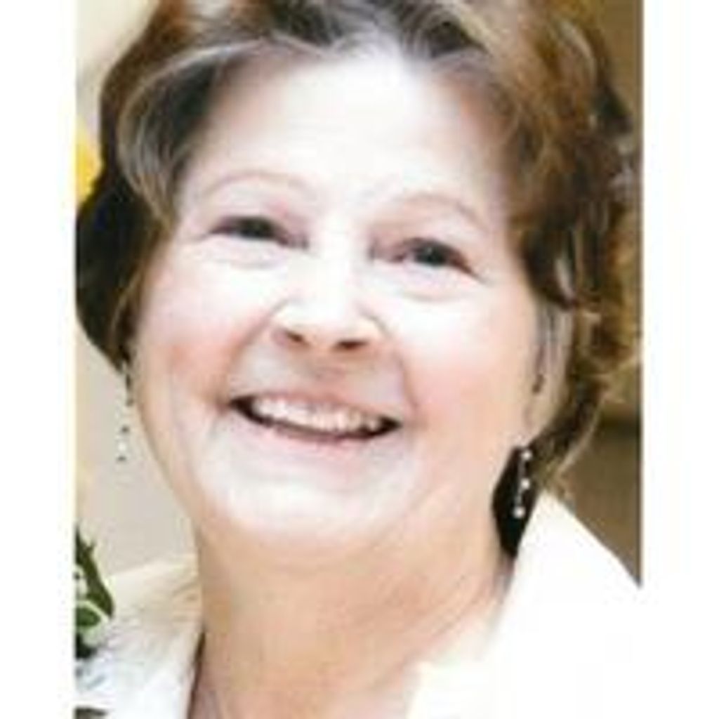 Anne Ruth Peterson