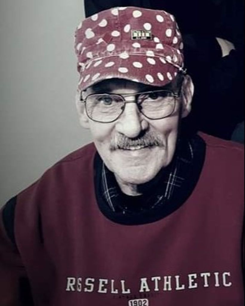 Mark Joseph Brubaker