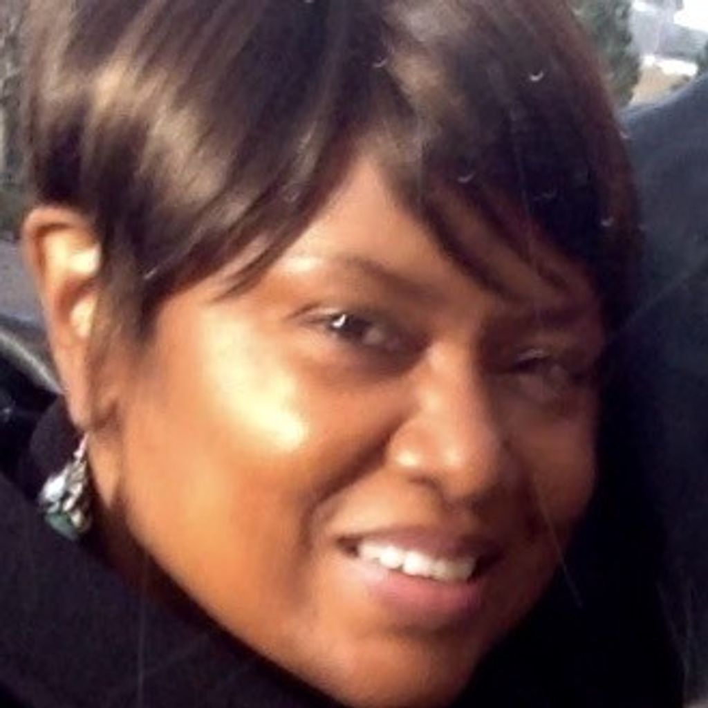 Beverly Hawkins