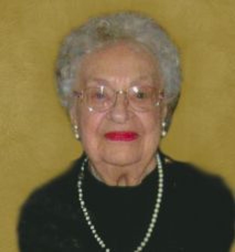 Catherine J. Magee
