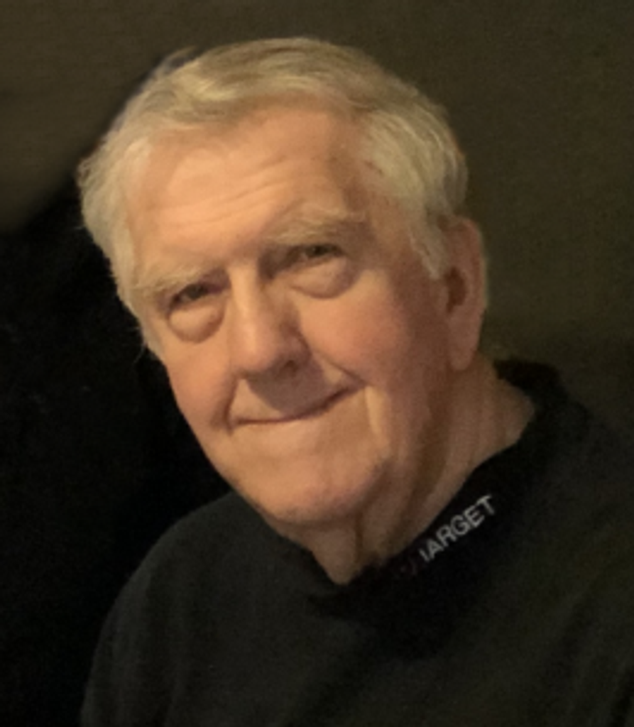Guy P. Beebe