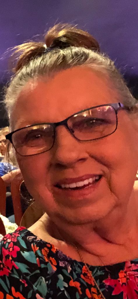 Suzanne "Sue" L. Martinez Profile Photo