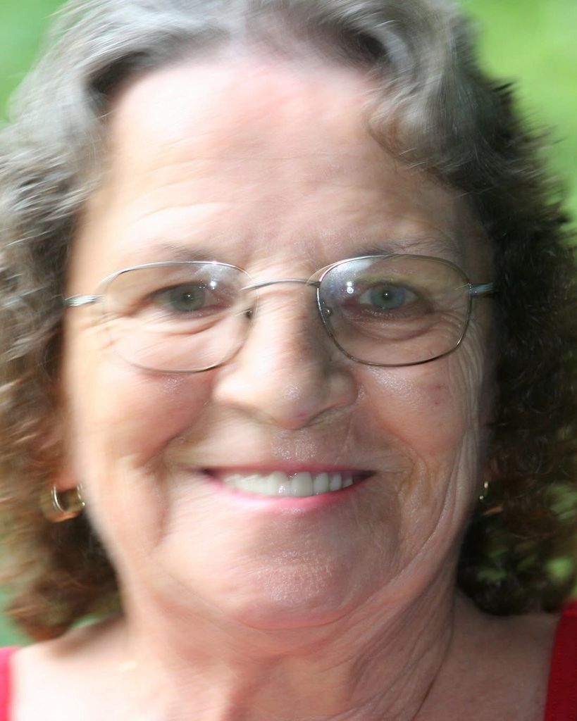 Patricia Hunt Profile Photo
