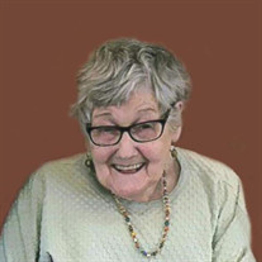 Corrie Gerda "Hedda" Dekker