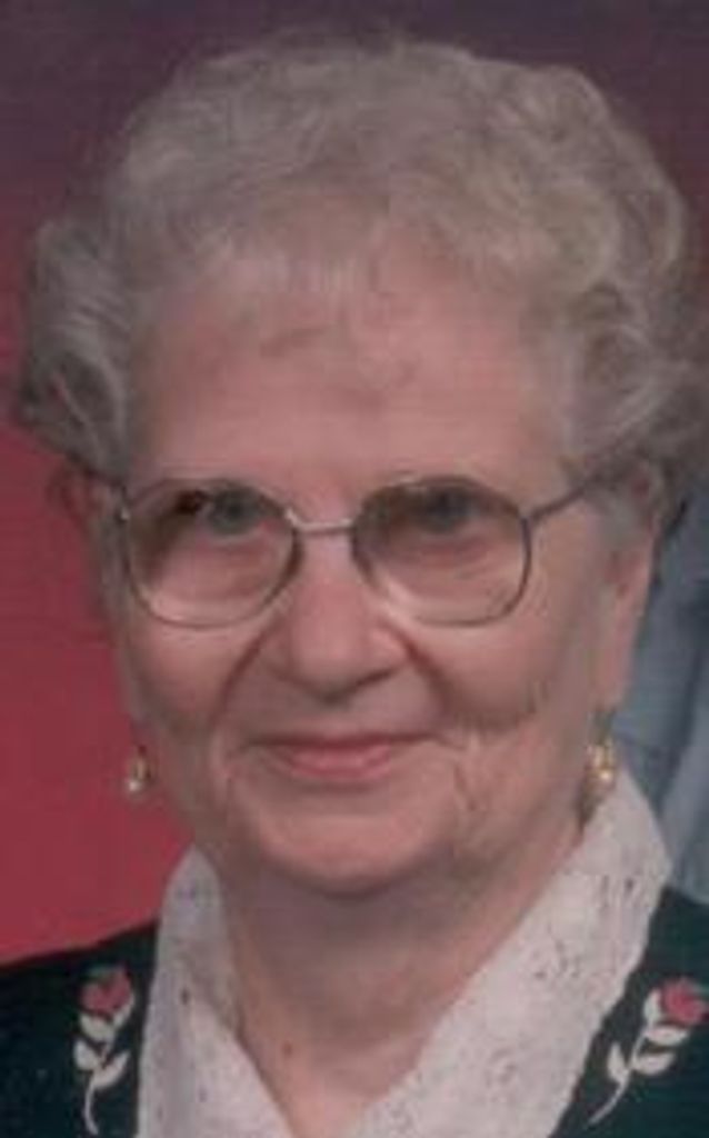 Joann M. Halling
