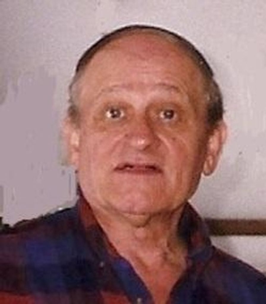 Richard S. Reyment Profile Photo