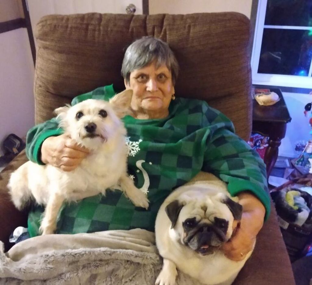 Mary Bourne Profile Photo