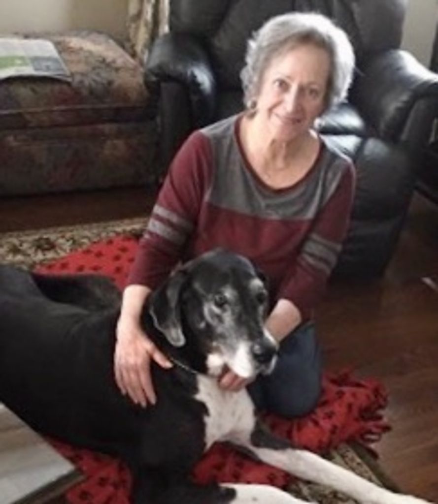 Patricia M. Rippeth Profile Photo