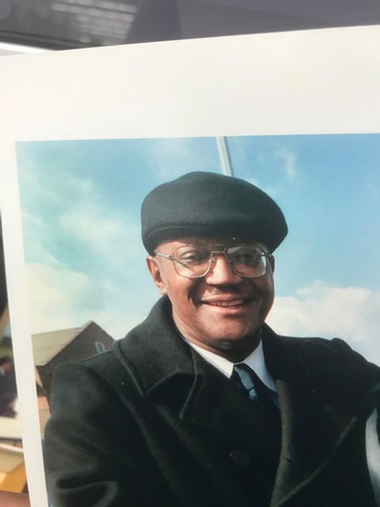 Sam Ivory Jones Jr. Profile Photo