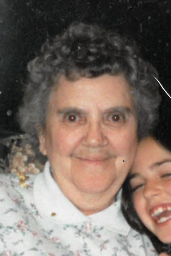 Elly J. Prettyman