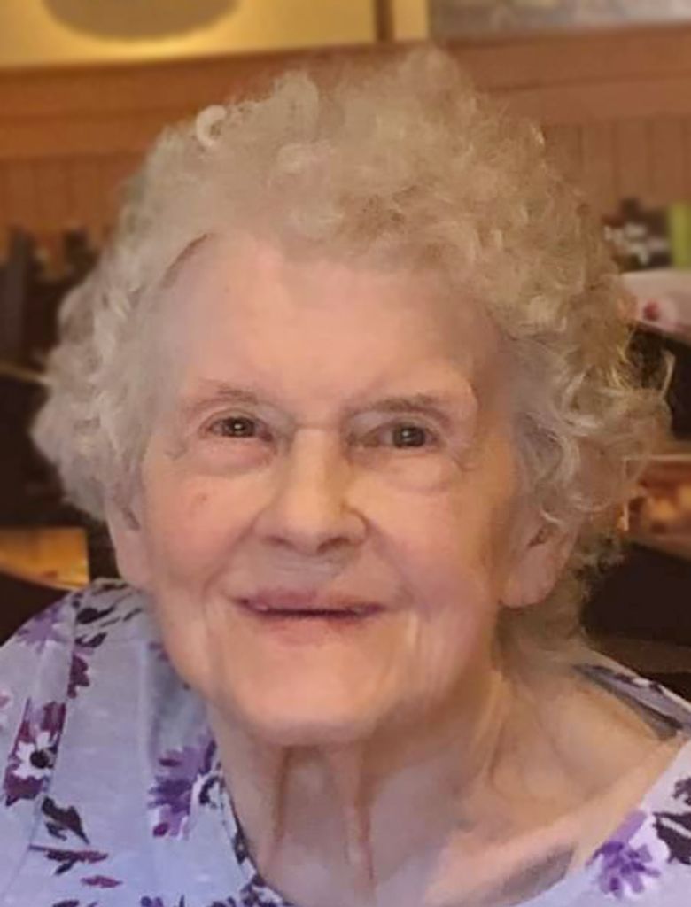 Pauline Vassar Profile Photo