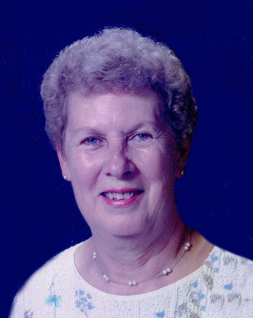 Patricia A. Kosiorek