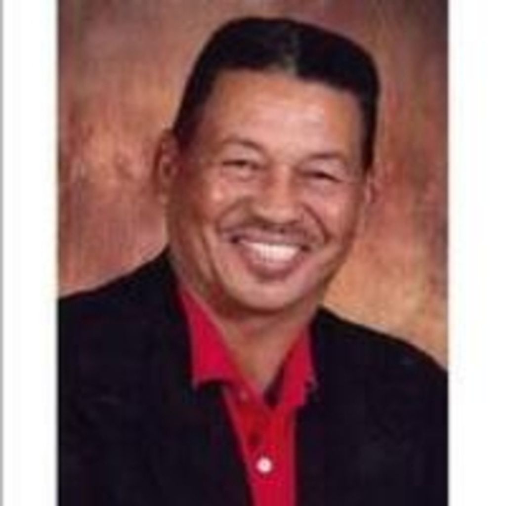 Ronald Christie