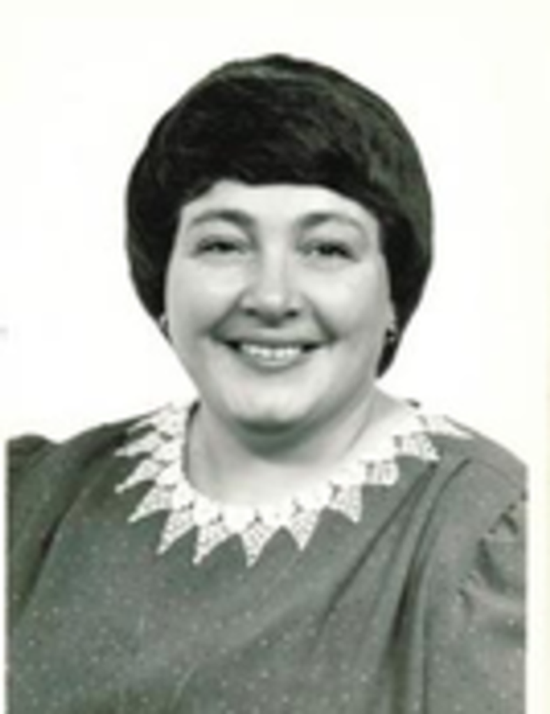 Sharyn L. (Steele) Engle