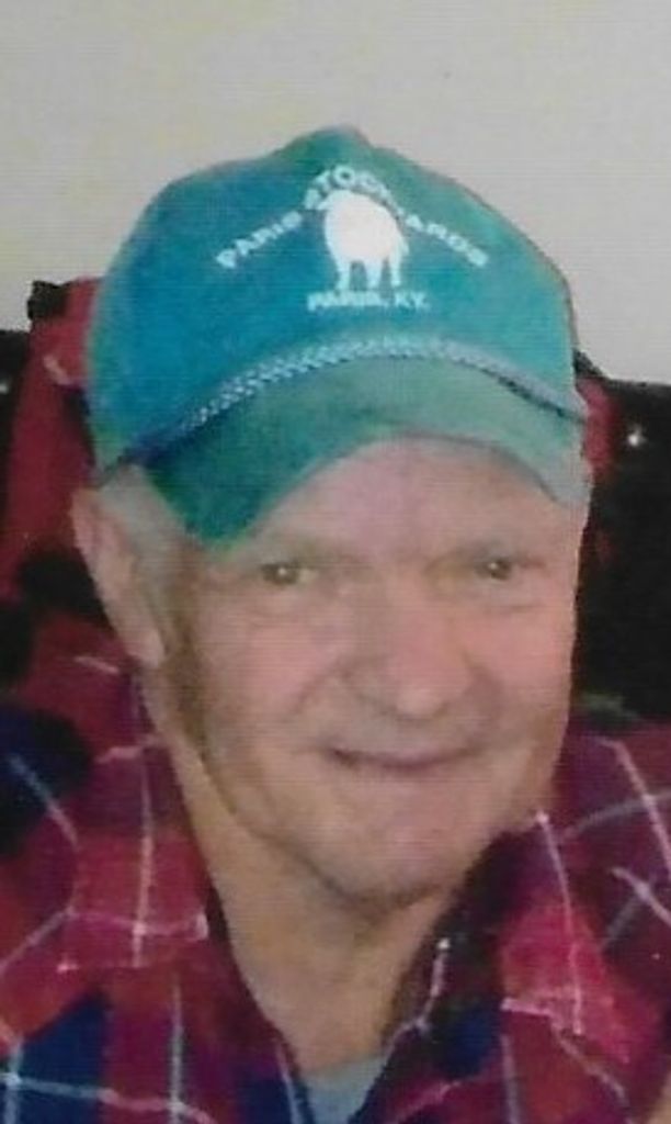 Randell Townsend Profile Photo