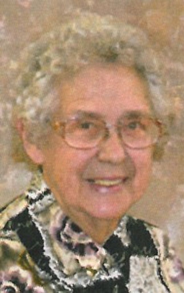 Barbara Shroyer